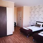 Respekt Gasthuis 3*