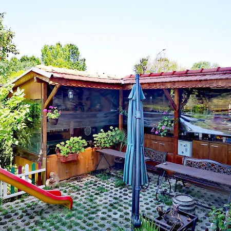 게스트하우스 Respekt 3*