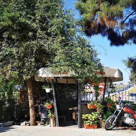 Respekt Gasthuis Sunny Beach