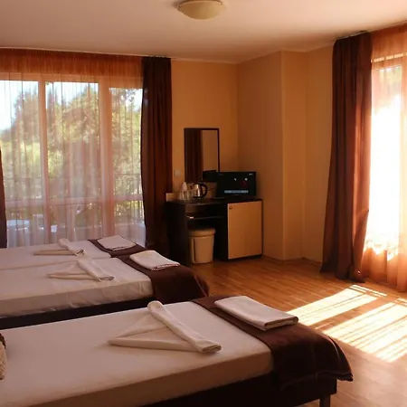 게스트하우스 Respekt 써니비치