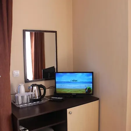 Respekt 게스트하우스 써니비치