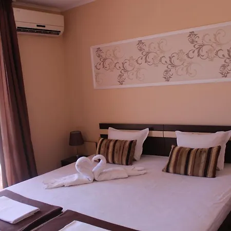 Respekt 3* Sunny Beach