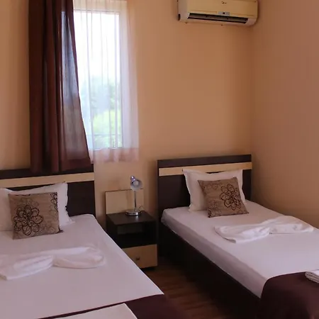 Respekt 3* Sunny Beach