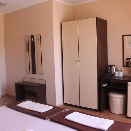 Gasthuis Respekt Sunny Beach