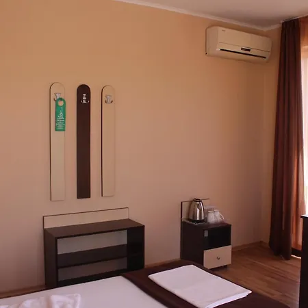 Respekt 3* Sunny Beach