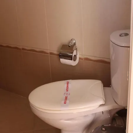 Respekt Gasthuis Sunny Beach