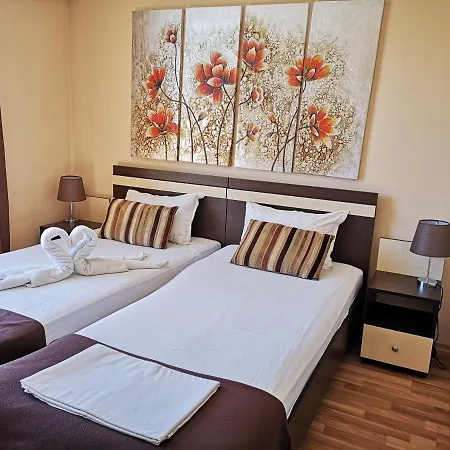 게스트하우스 Respekt 3*