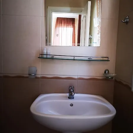 Respekt Gasthuis Sunny Beach