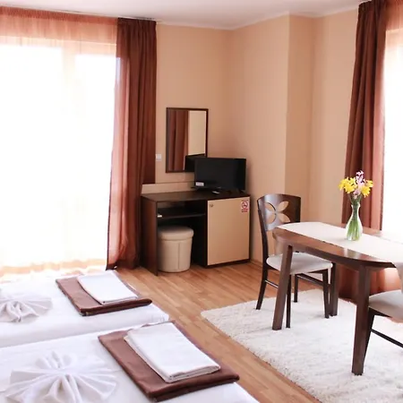 Respekt 게스트하우스 써니비치