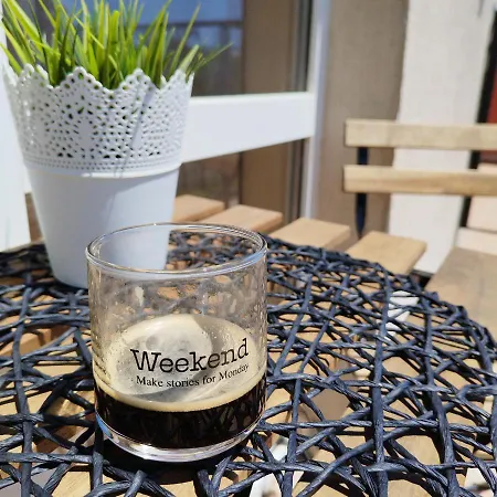 게스트하우스 Respekt 써니비치