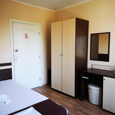 게스트하우스 Respekt 써니비치