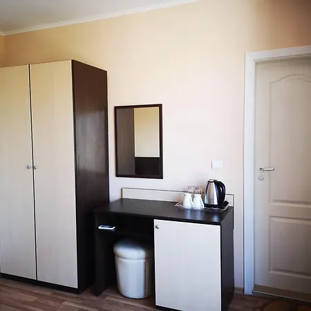 게스트하우스 Respekt