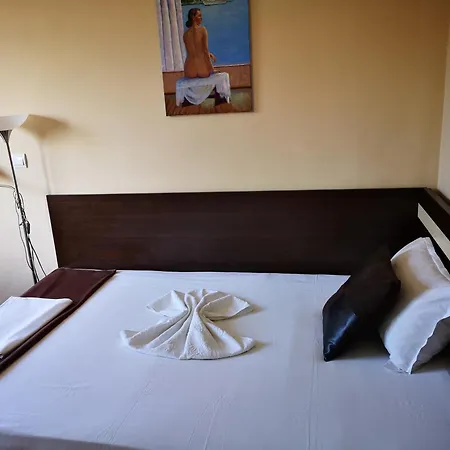 Respekt Gasthuis Sunny Beach