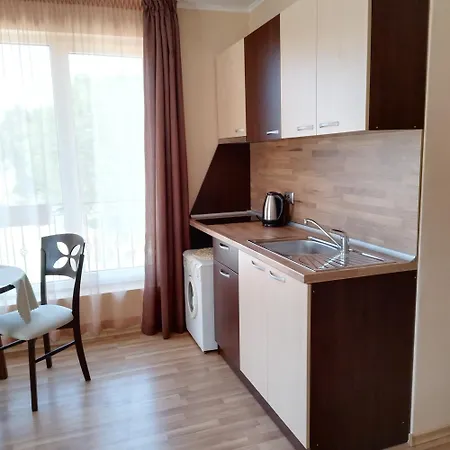 Respekt 3* Sunny Beach