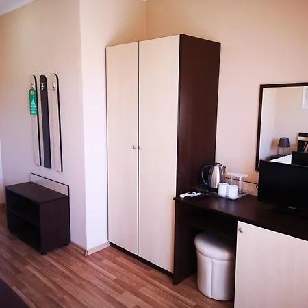 Respekt 게스트하우스 3*