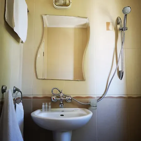 Gasthuis Respekt Sunny Beach