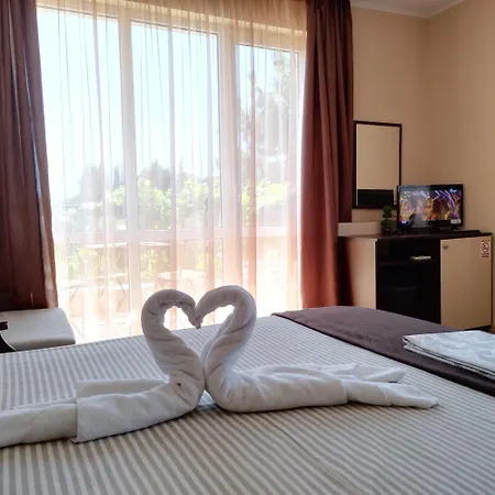 Respekt 3* 써니비치