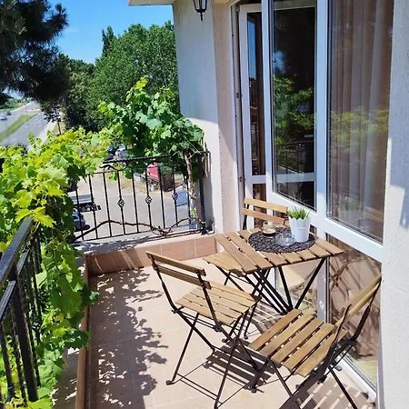 Respekt 게스트하우스