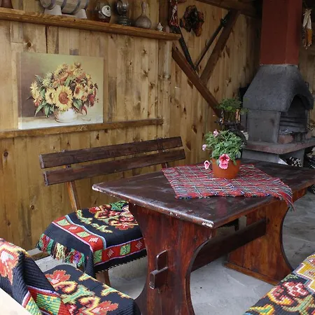 Respekt Πανσιόν