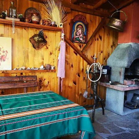 Respekt 3* Slantschew brjag