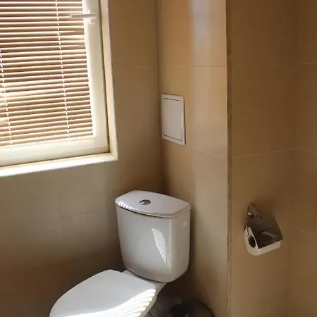 Respekt Gasthof Slantschew brjag