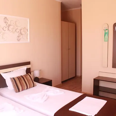 Gasthof Respekt Slantschew brjag