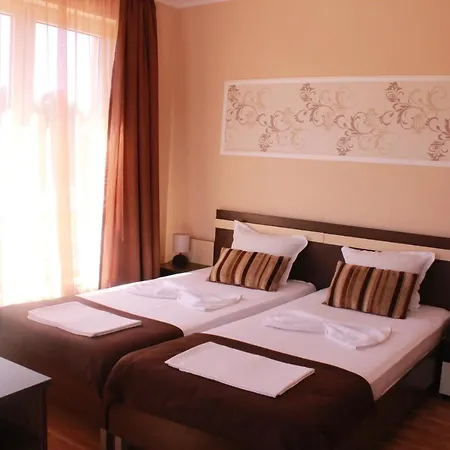 Gasthof Respekt Slantschew brjag