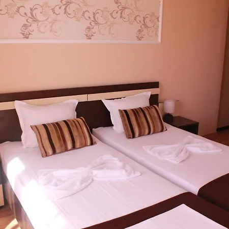 Respekt 3* Slantschew brjag