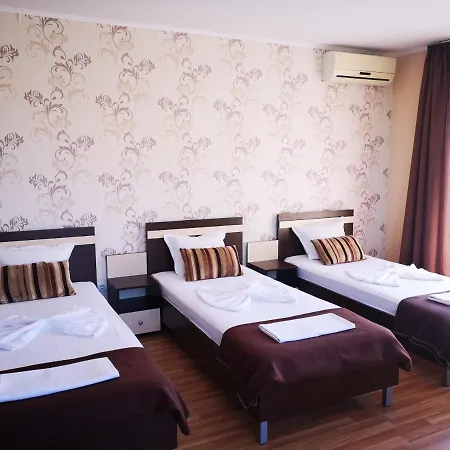 Affittacamere Respekt Sunny Beach