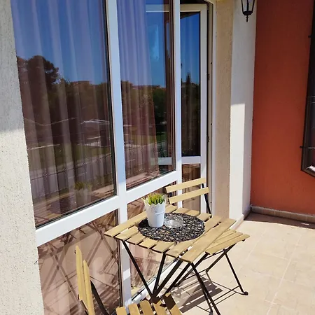 Gasthof Respekt Slantschew brjag