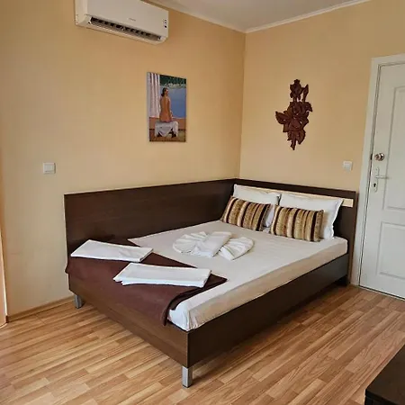 Respekt Slantschew brjag