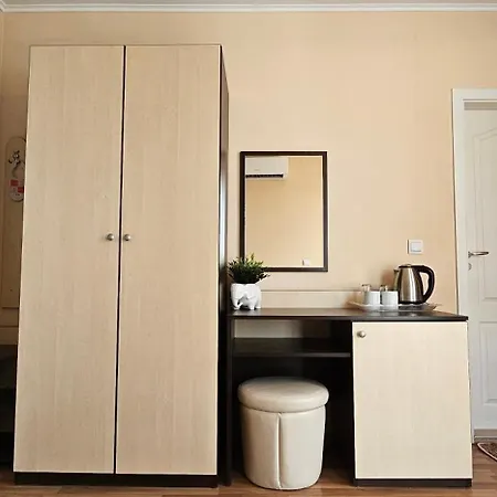 Respekt 3* Slantschew brjag